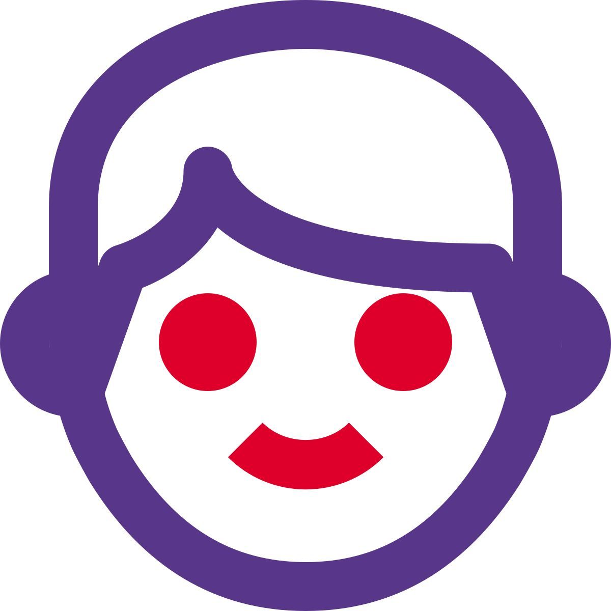 소년 이모티콘 icon