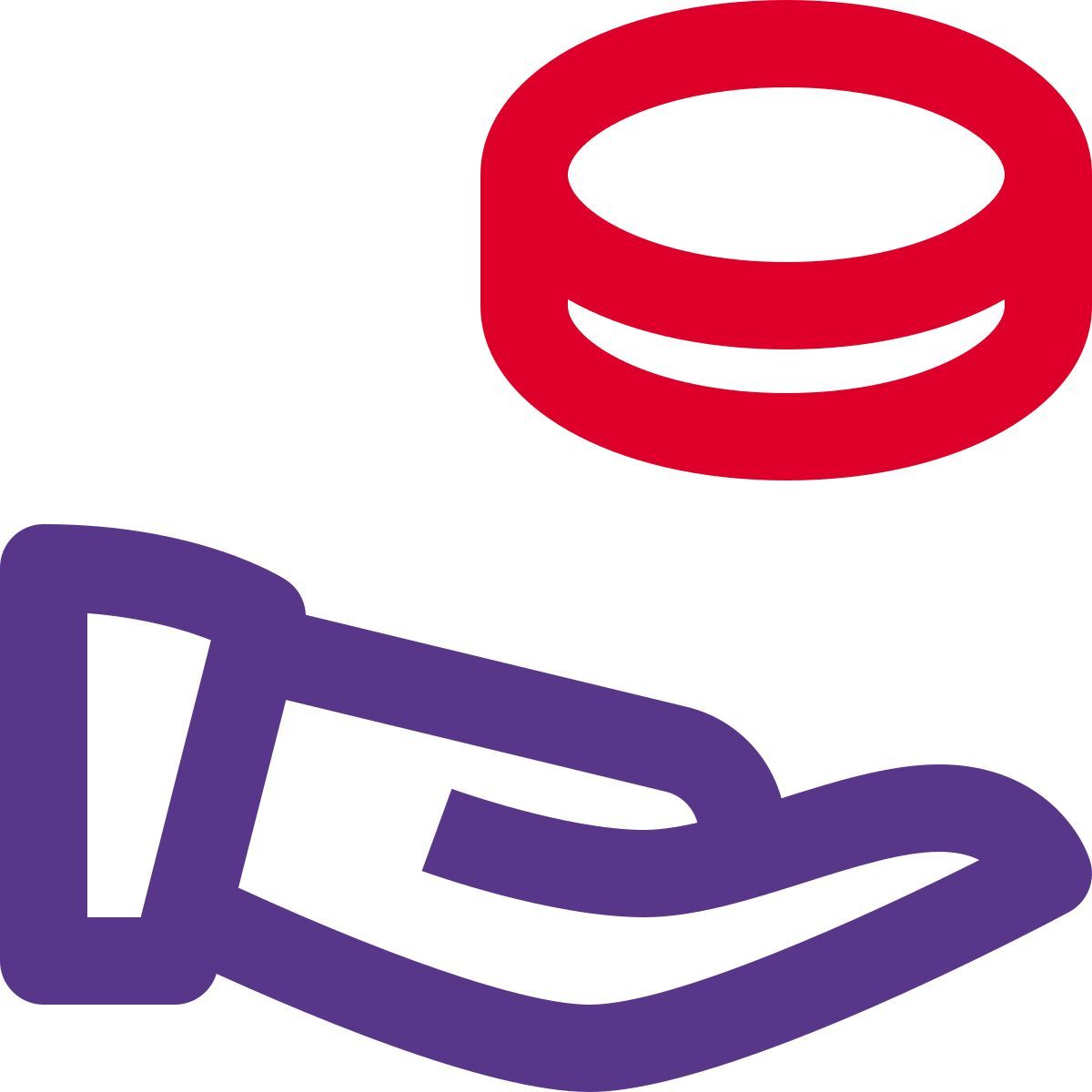 medikamente teilen icon