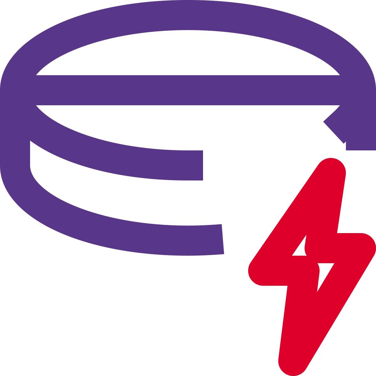 energy supplement icon