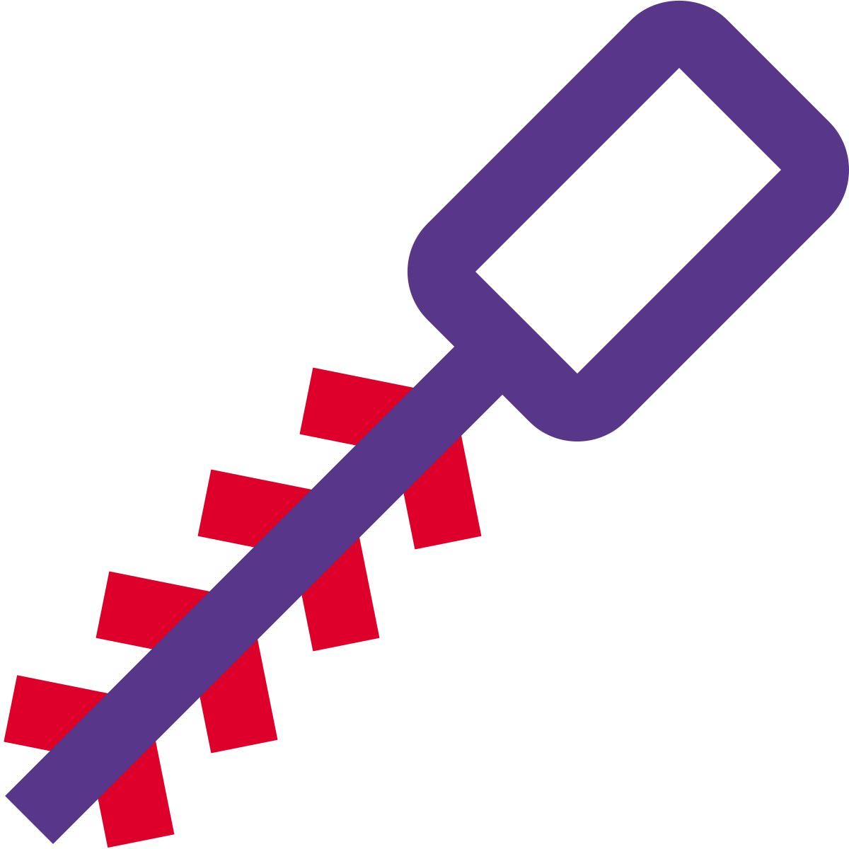 pipette test icon