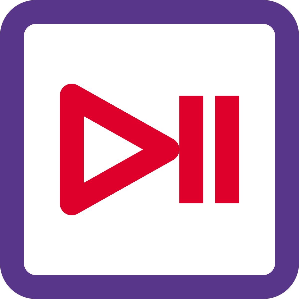 reproducir pausa icon