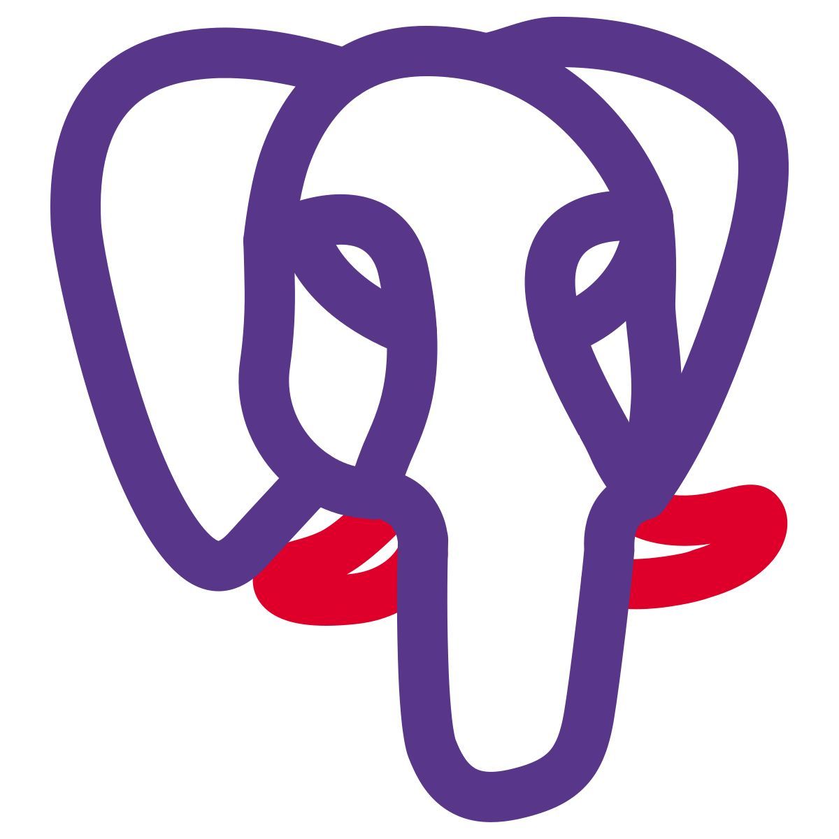 postgresql icon