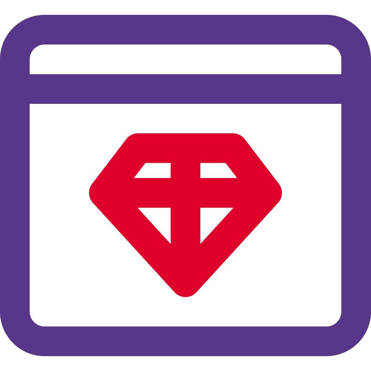 프리미엄 웹 icon