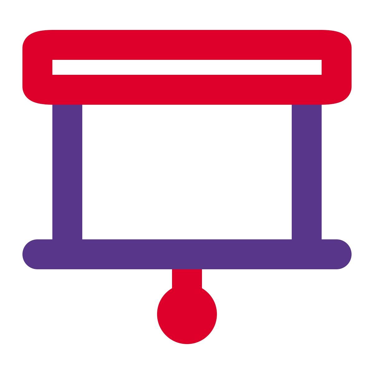 プレゼンテーション icon