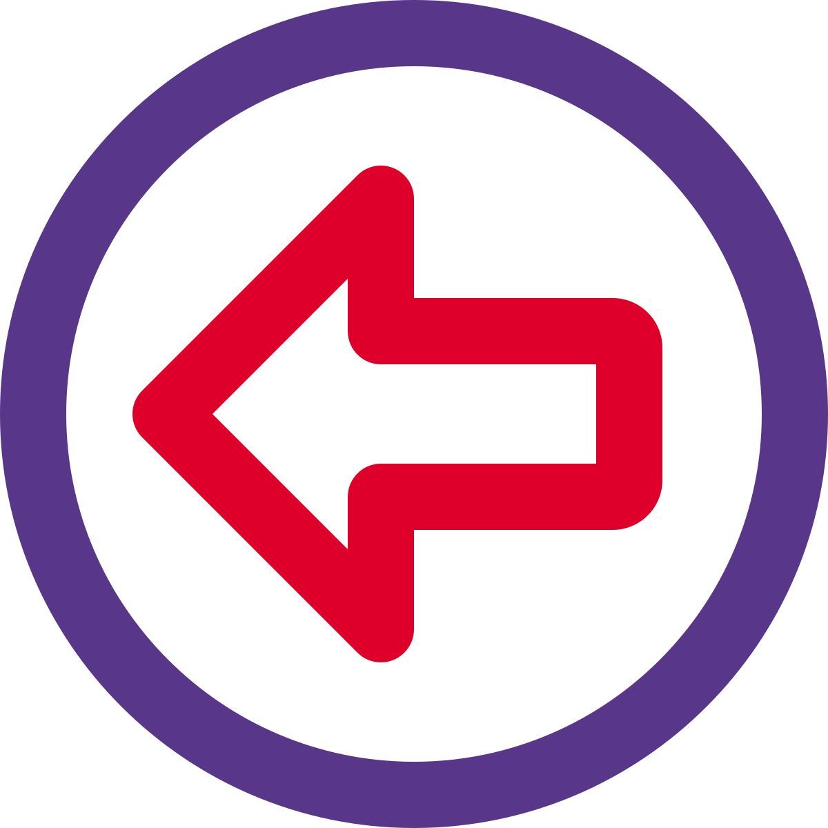 Previous Button icon