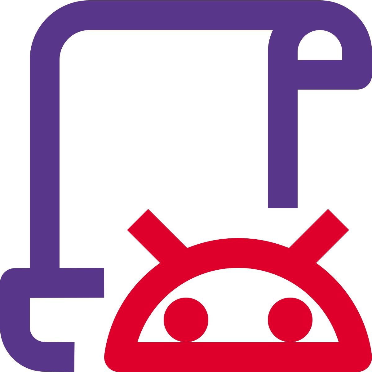 Documentazione Android icon