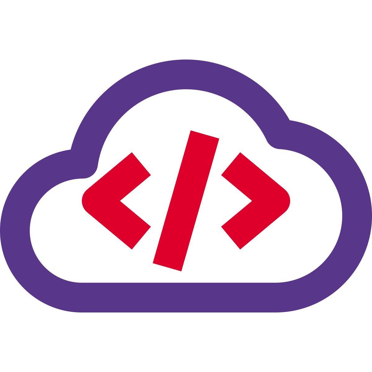 云编程 icon