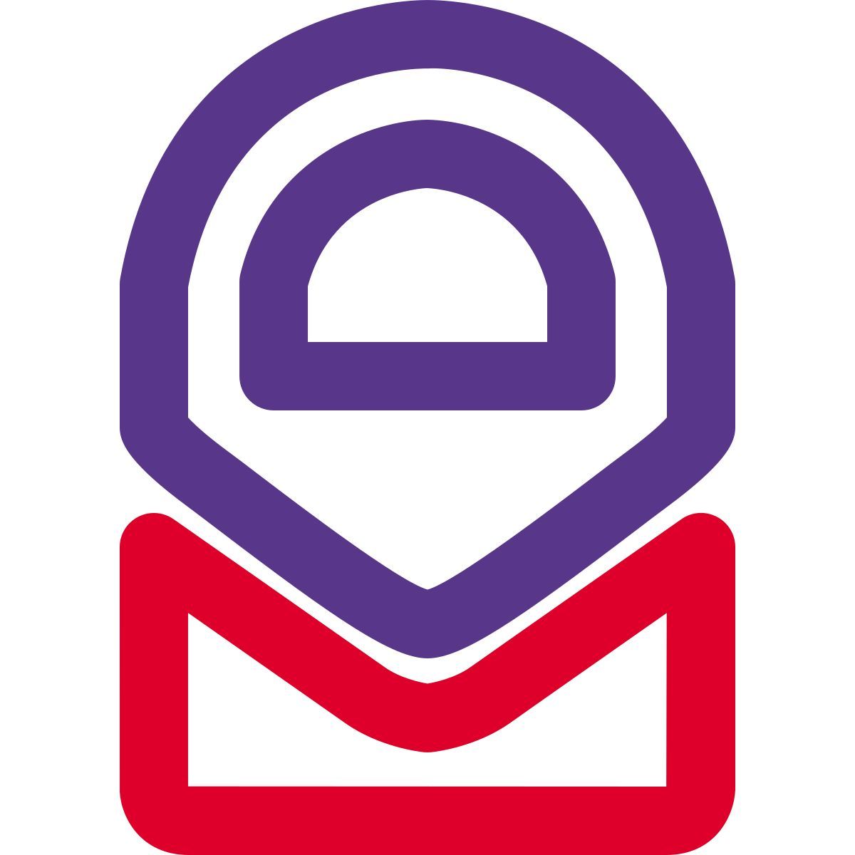 protonmail icon