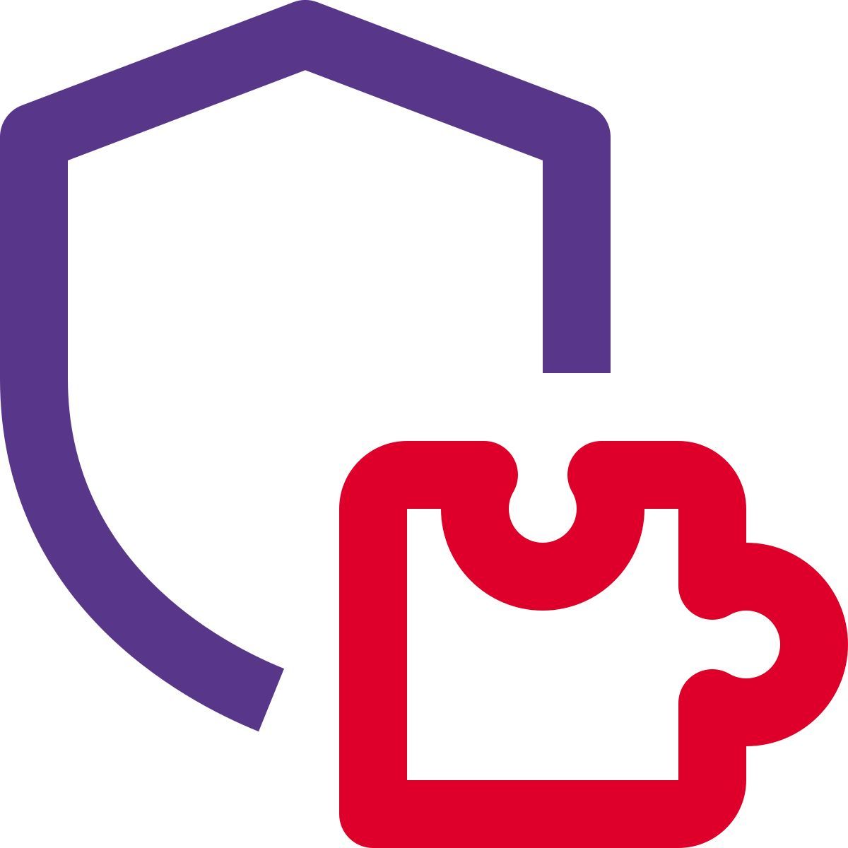 defense extension icon