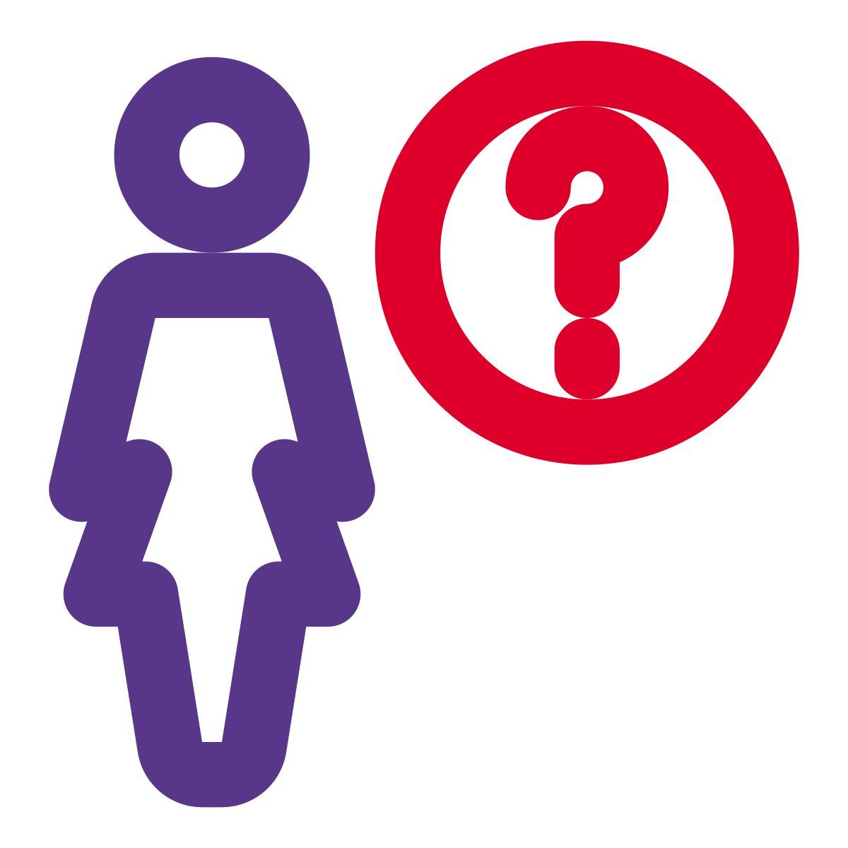 사용자 쿼리 icon