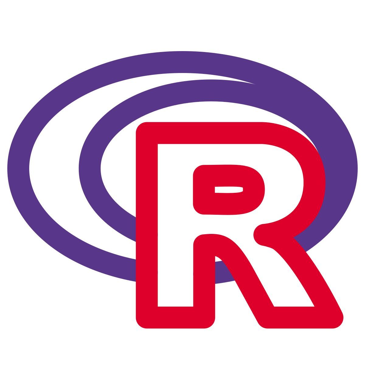 r project icon