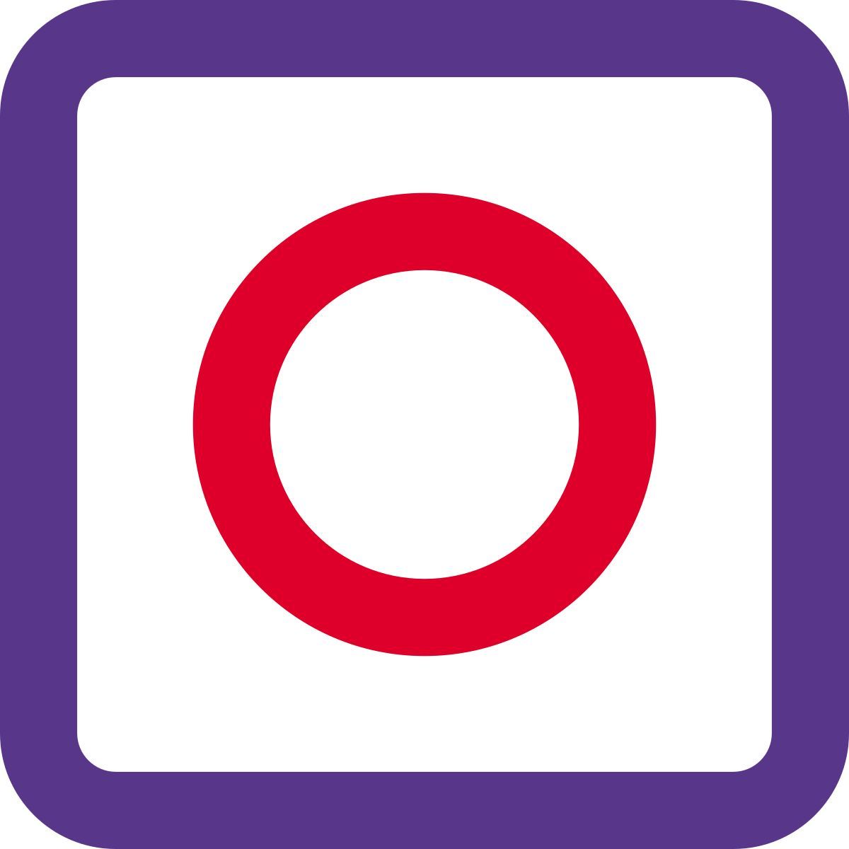 botón de grabación icon