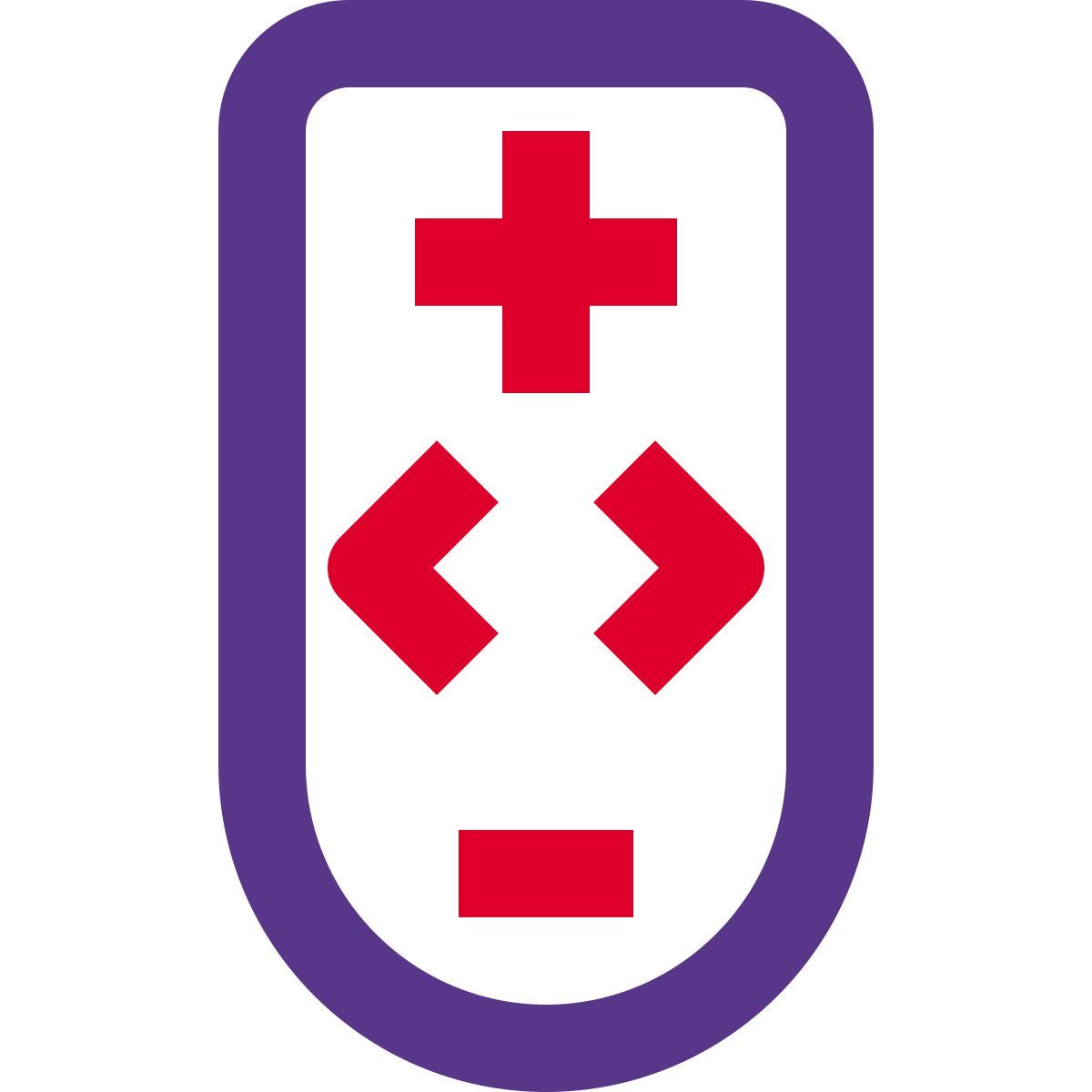 remote control icon
