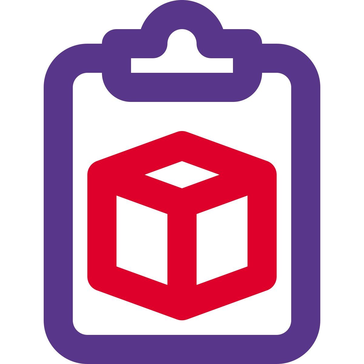 3d printing instruction icon