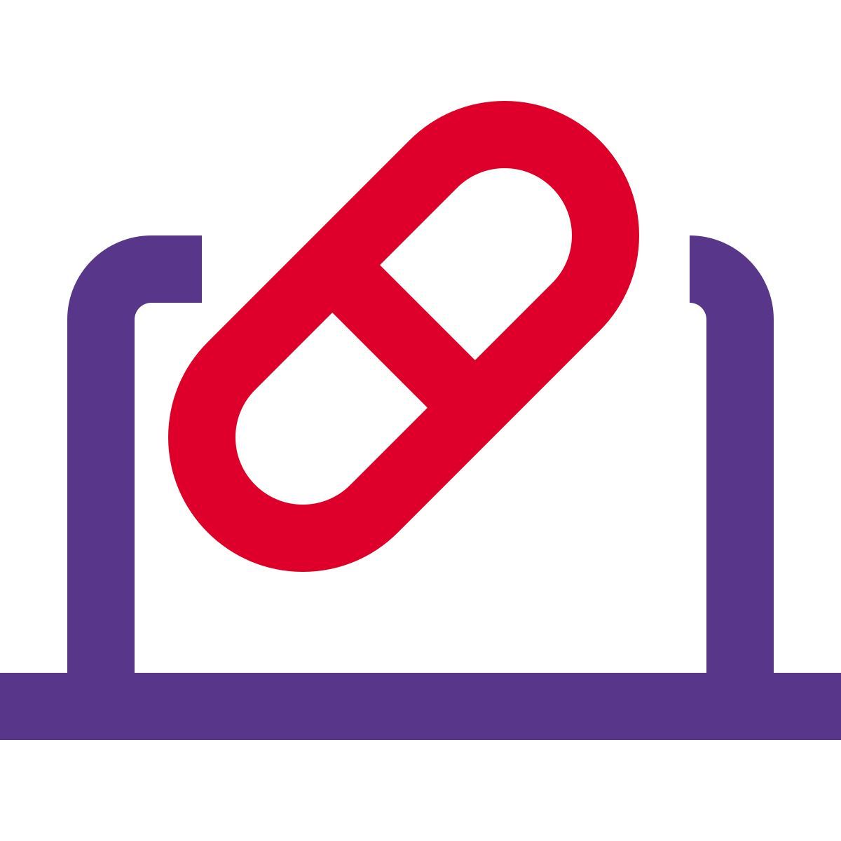 online pharmacy icon