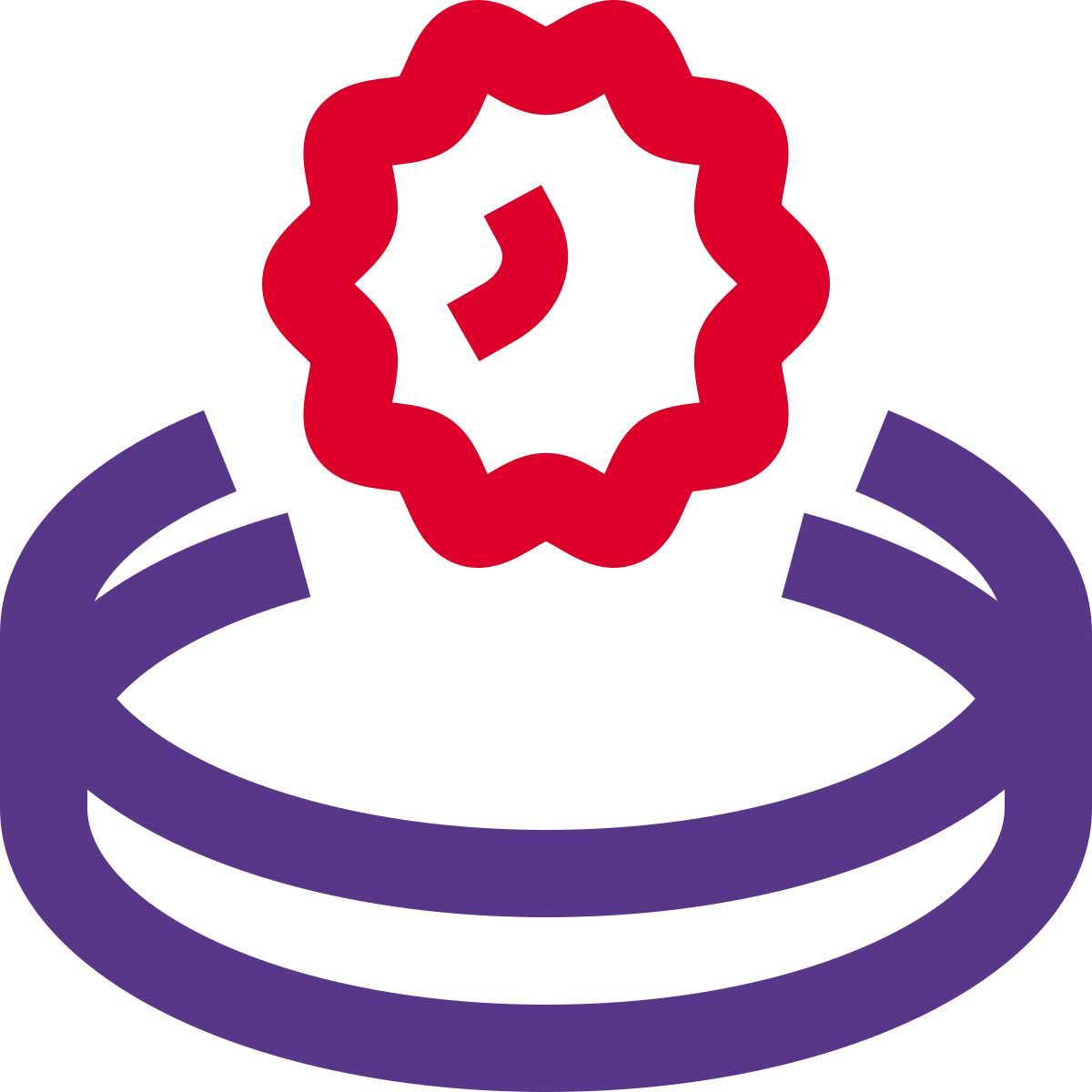 research on making the medicines of antiviral coronavirus icon