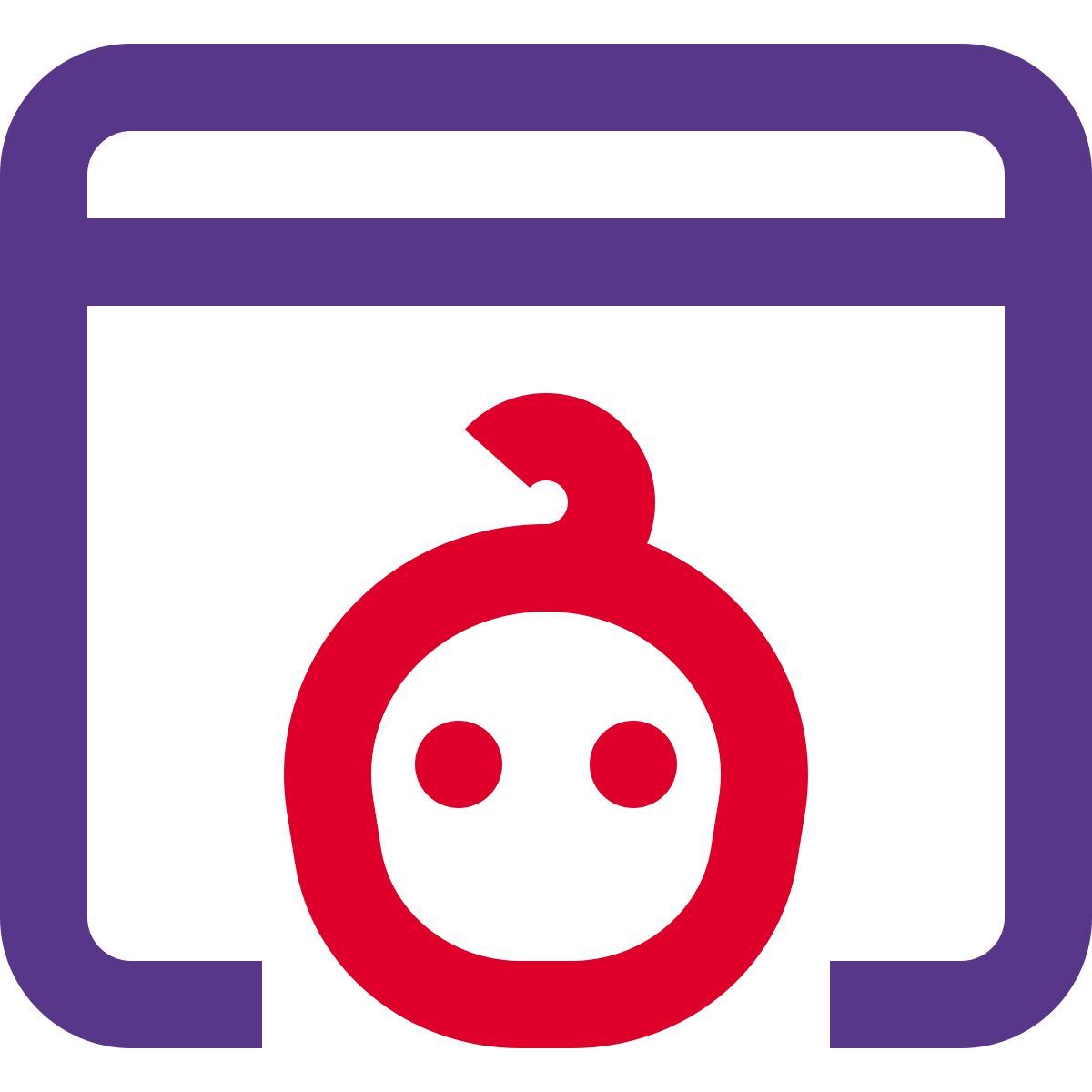 아기 돌봄 연구 icon