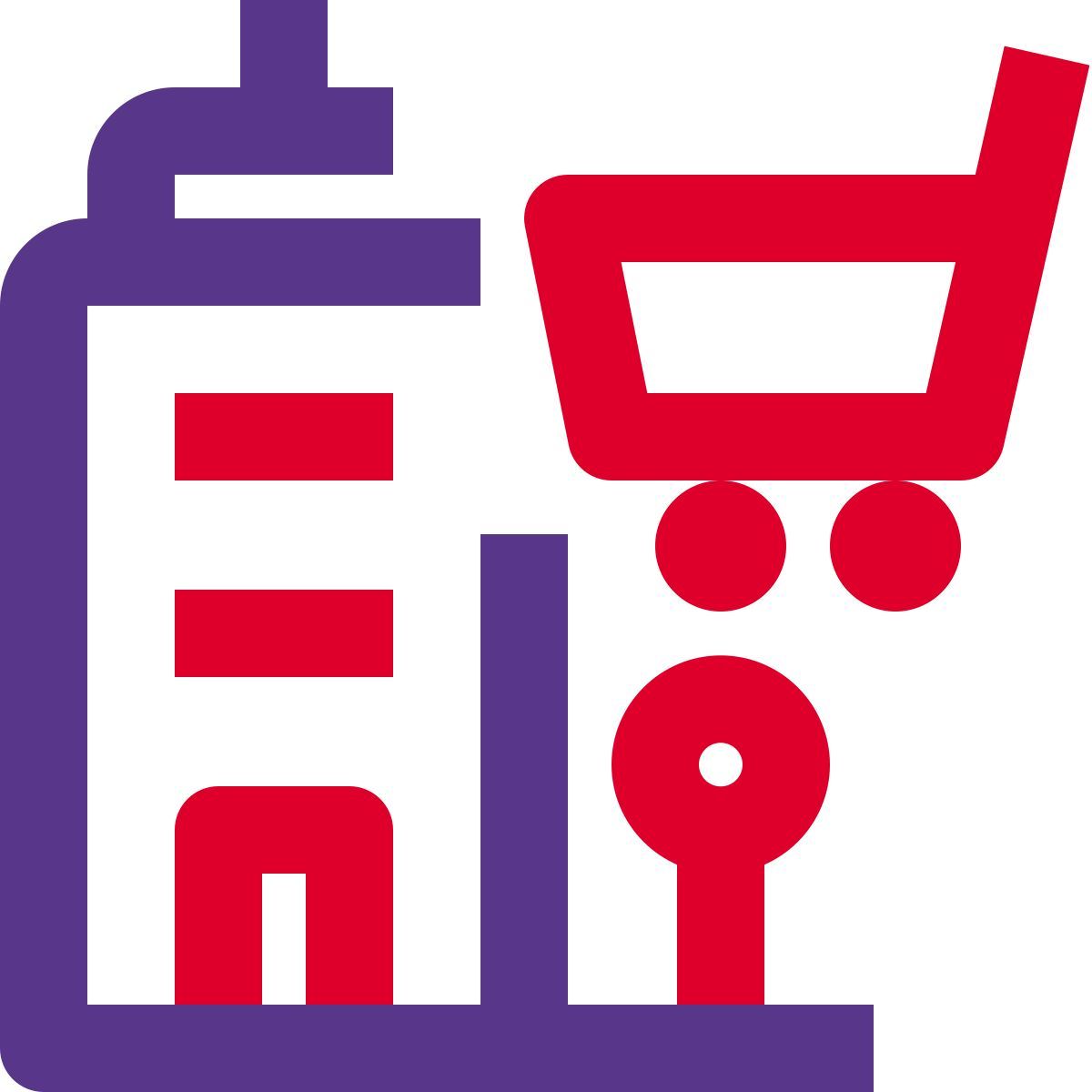 shop icon