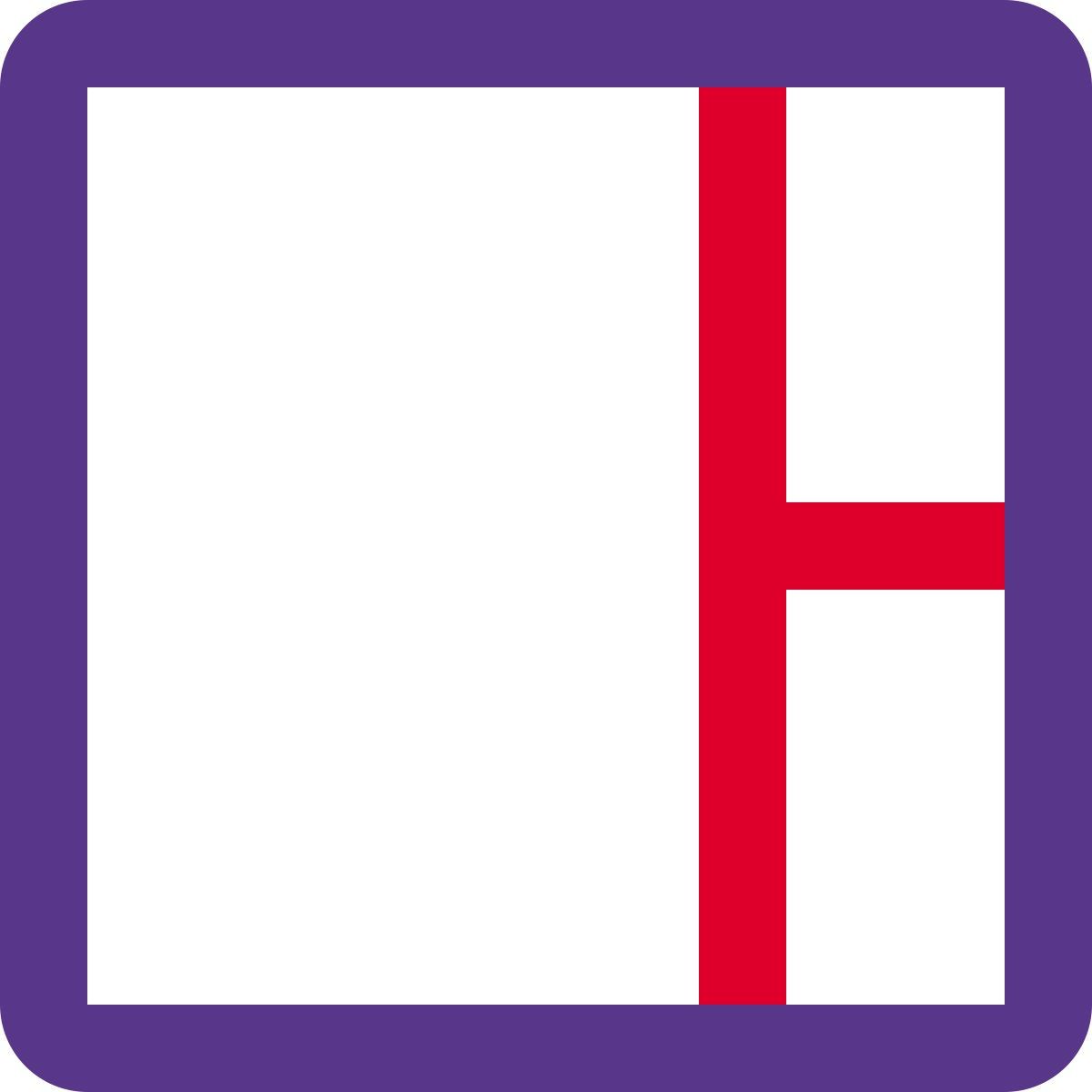 bloques de contenido icon