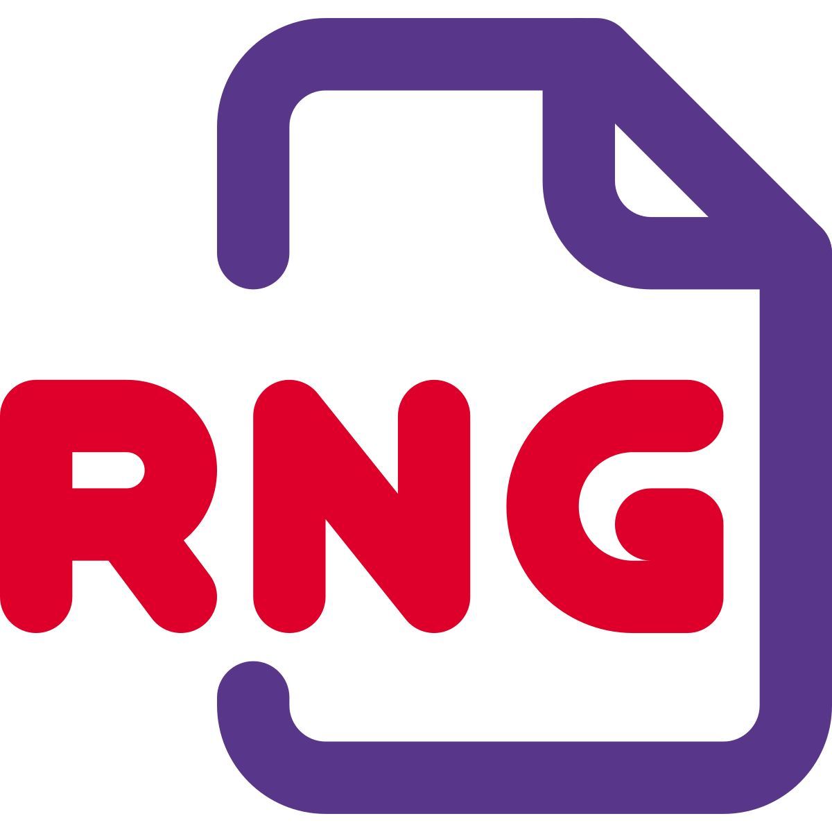 rng file icon