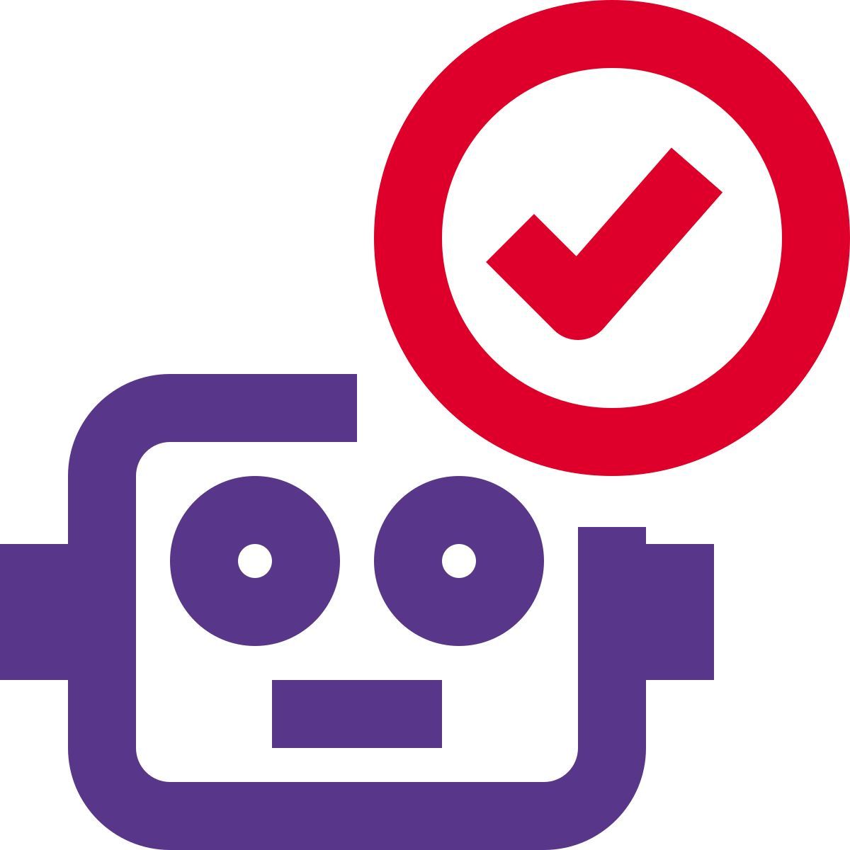 online bot icon