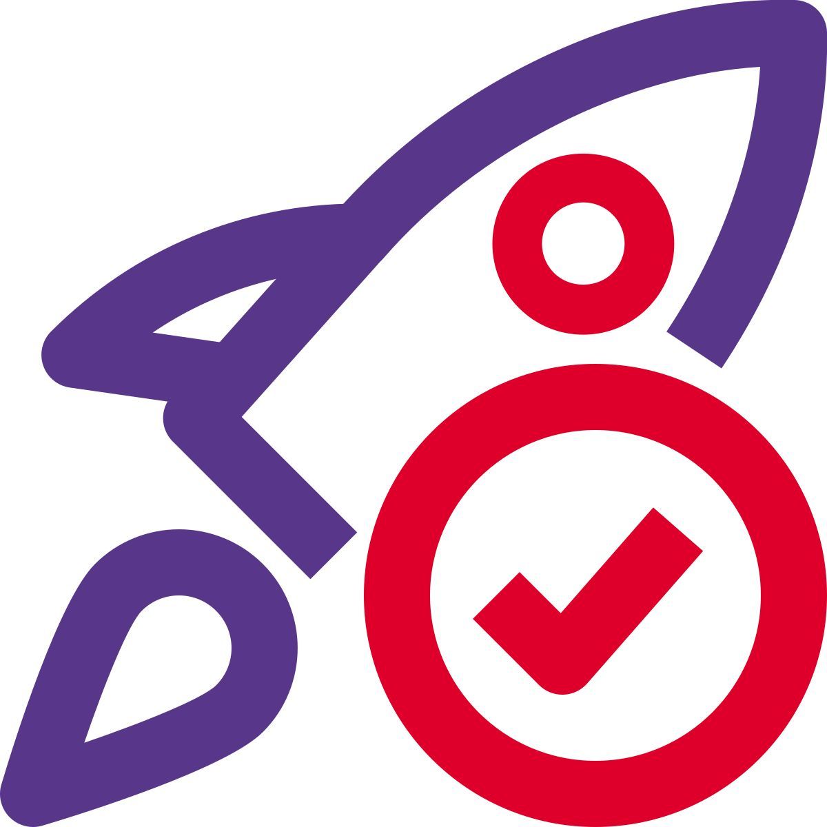 approved startup icon