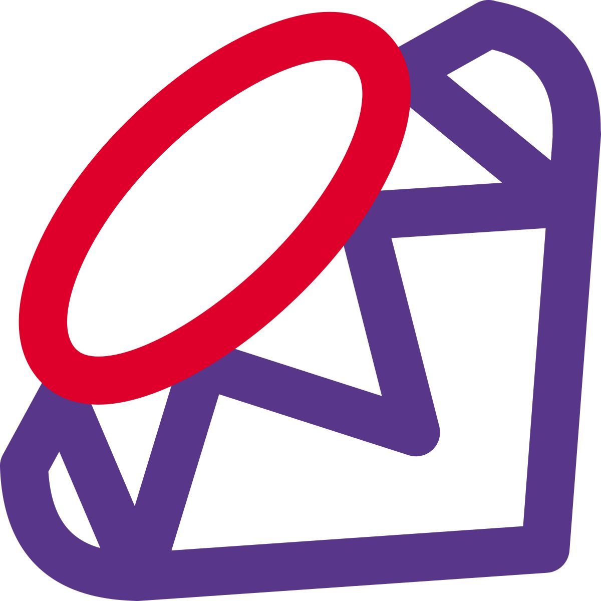 rubino icon