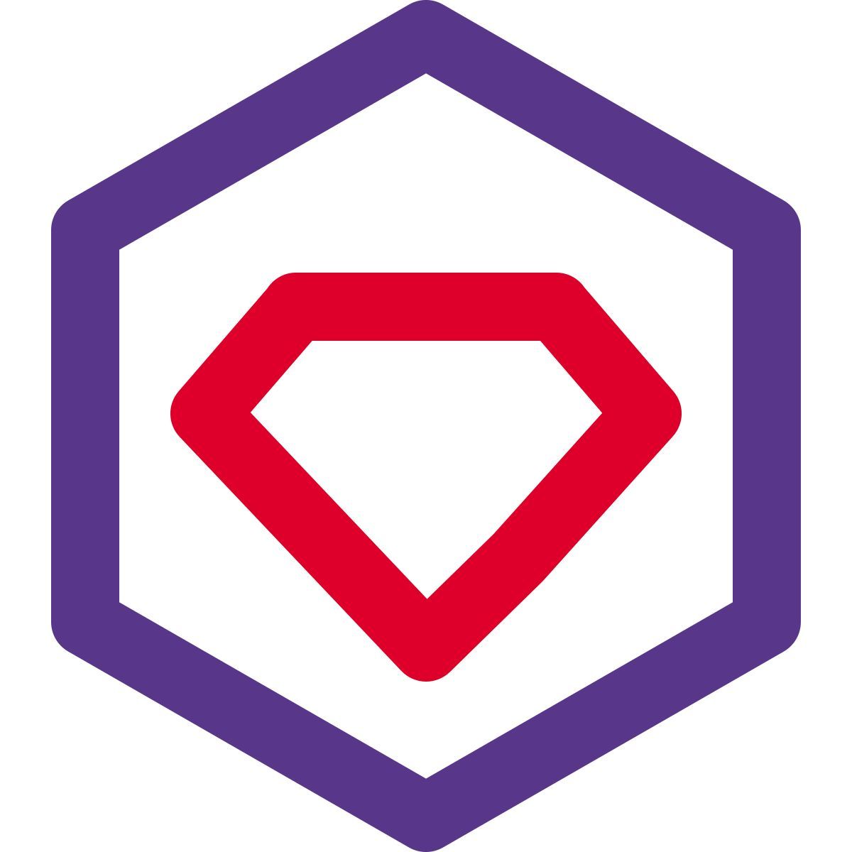 rubygems icon