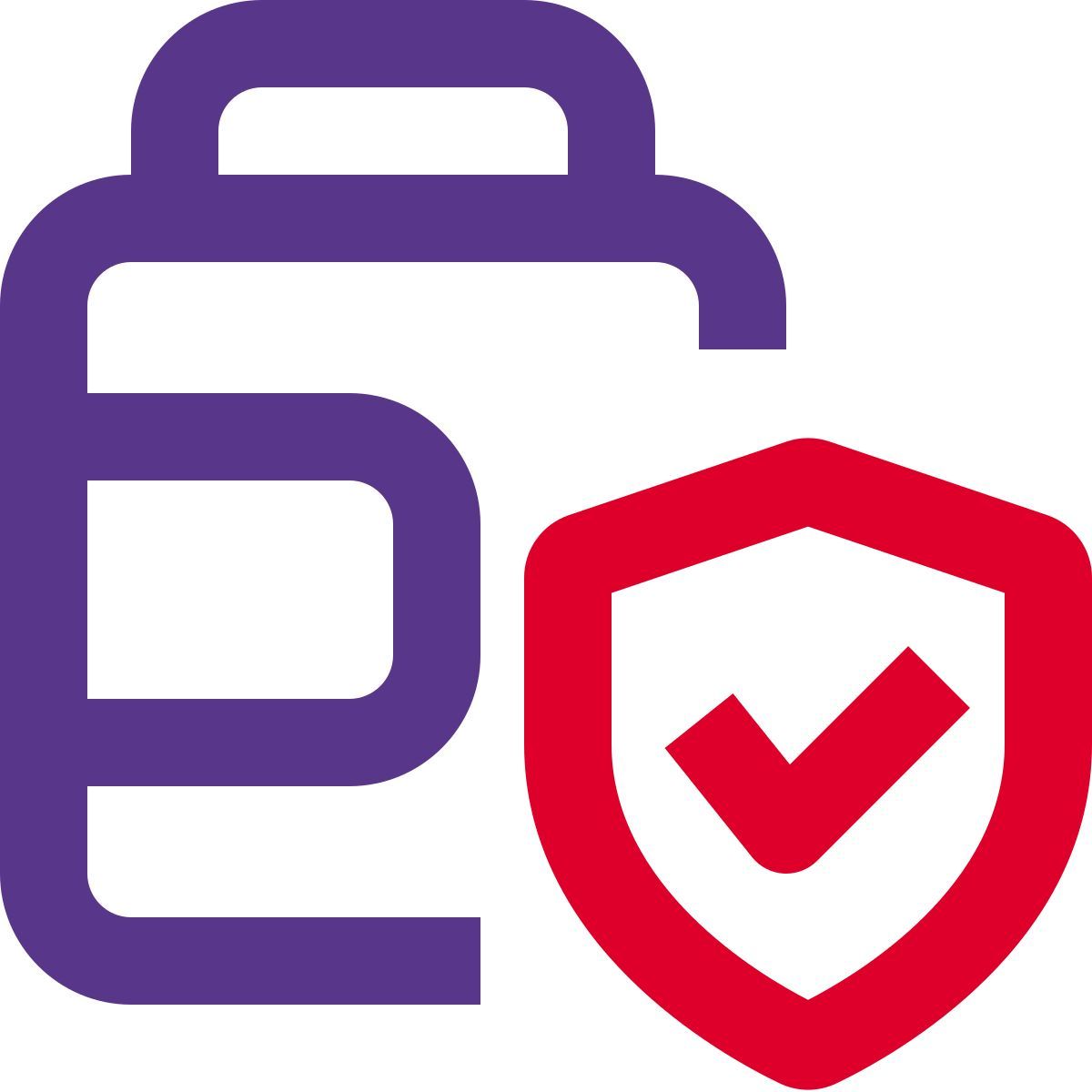 medicina segura icon