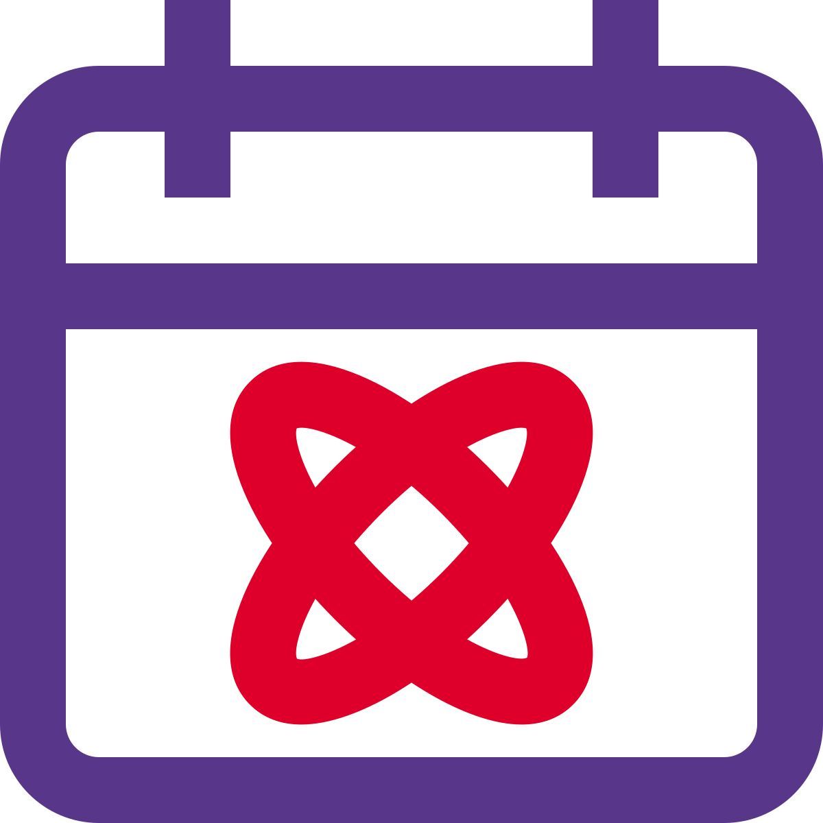 orario delle lezioni di scienze icon