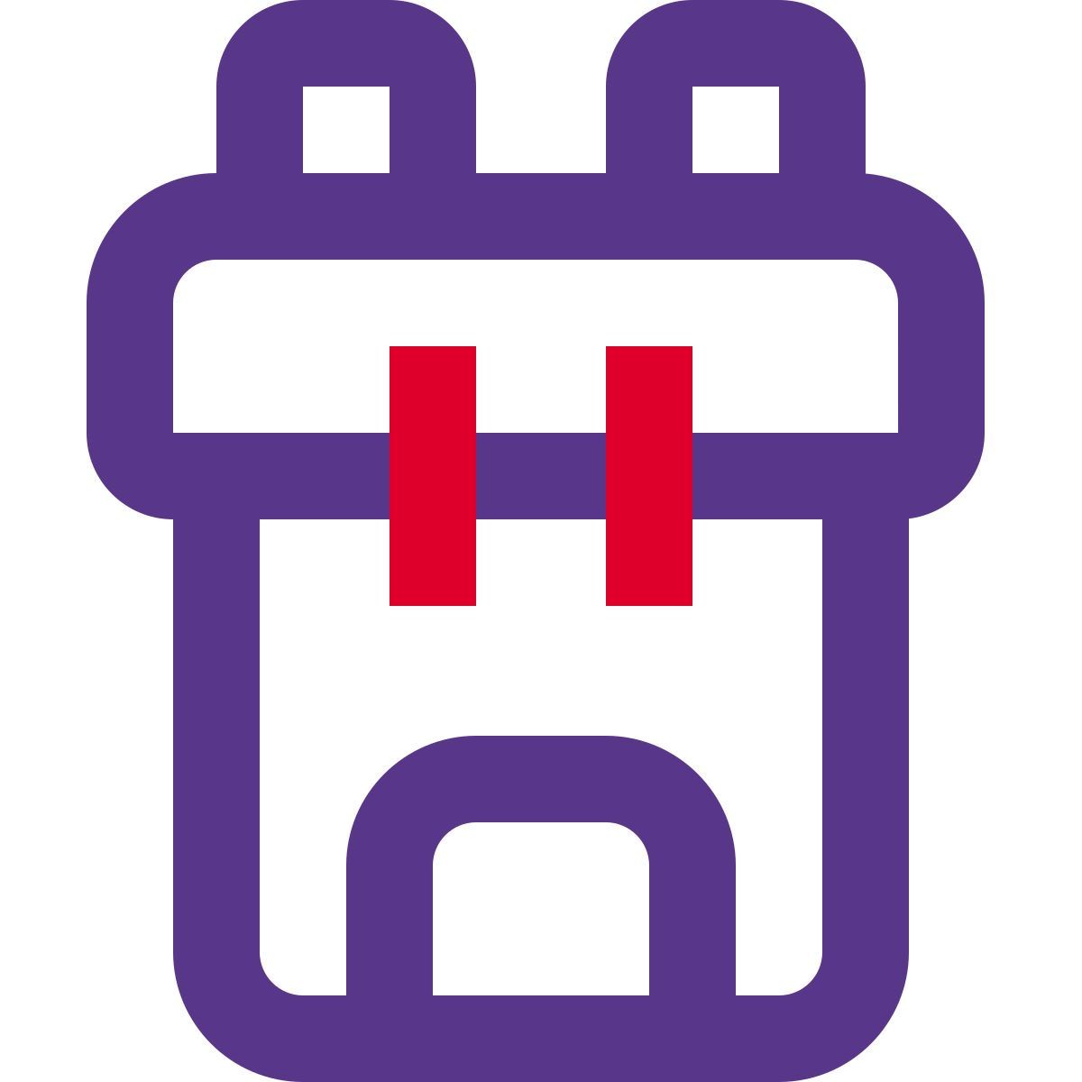 рюкзак icon