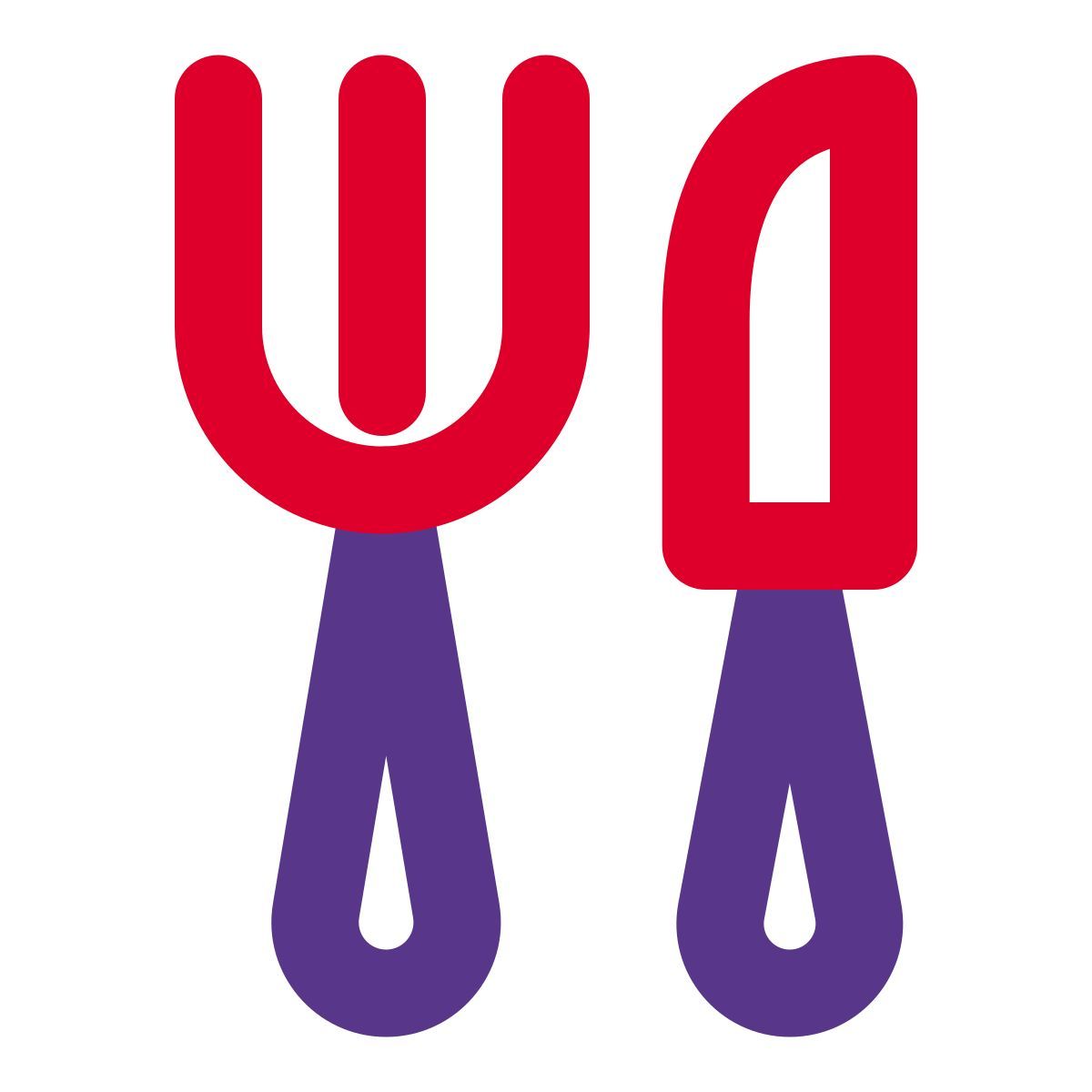 cutlery icon