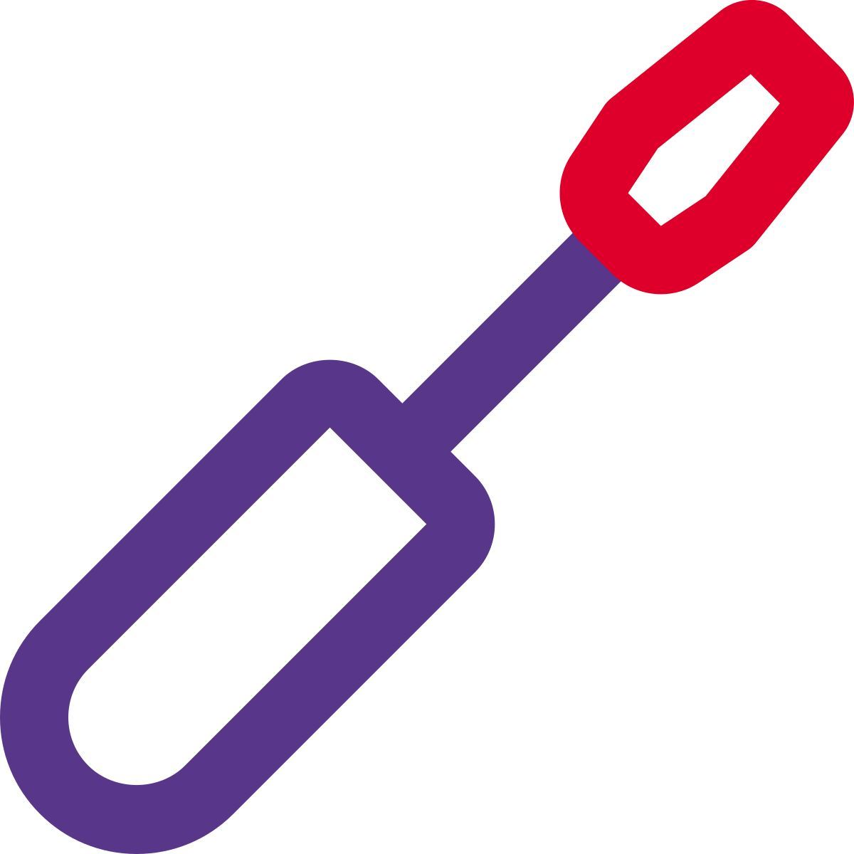 screwdriver icon