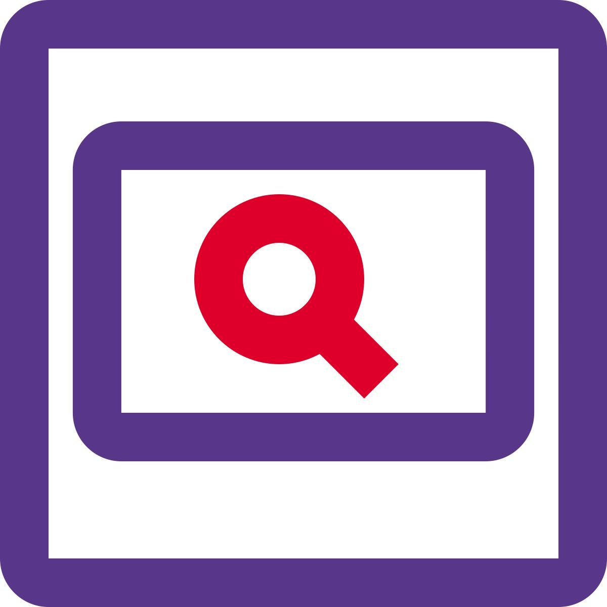 search engine icon