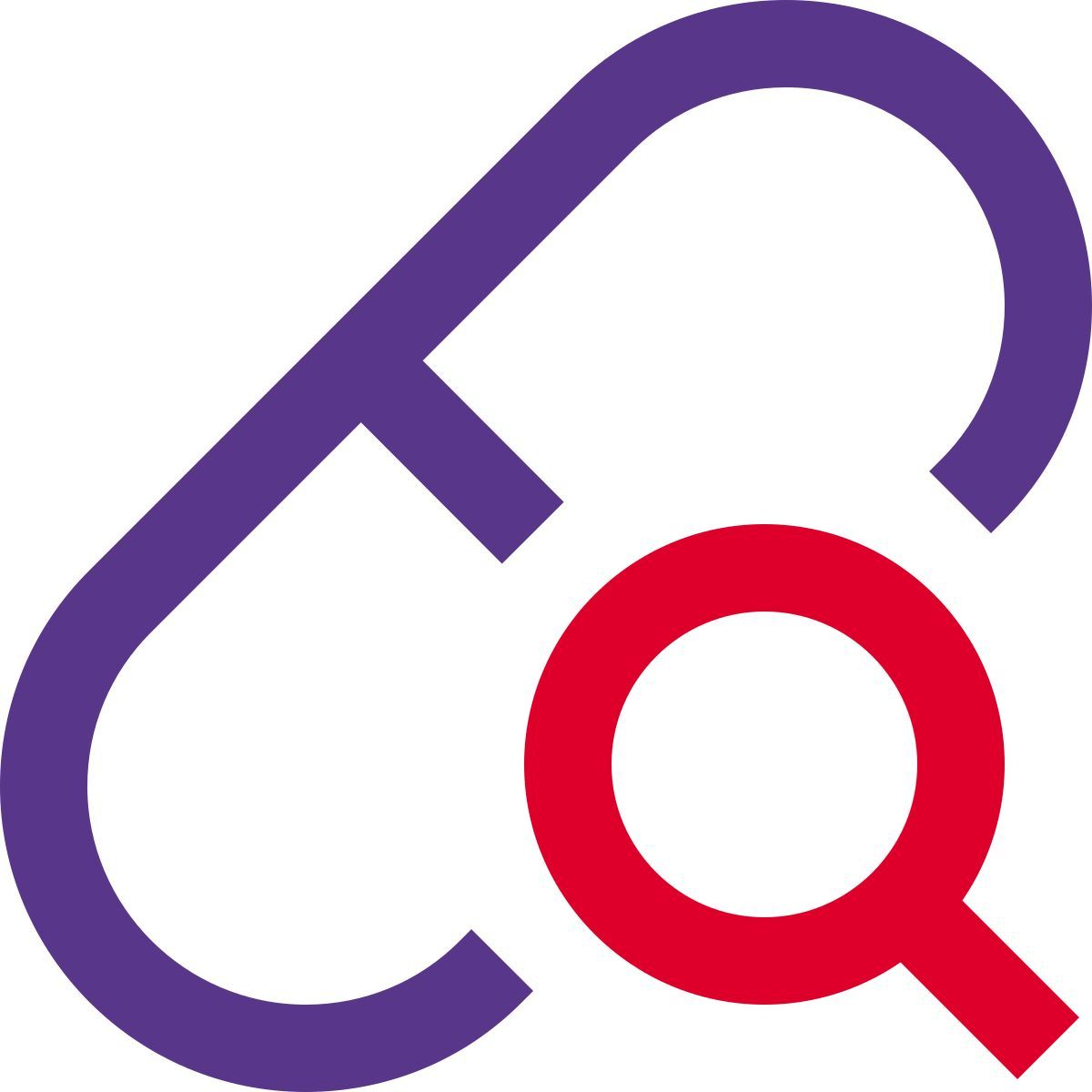 medication research icon