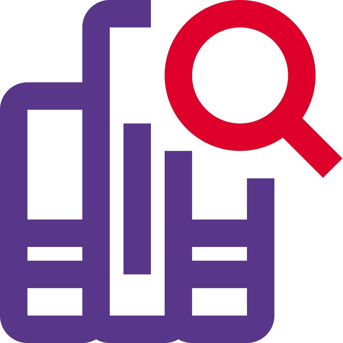 search books icon