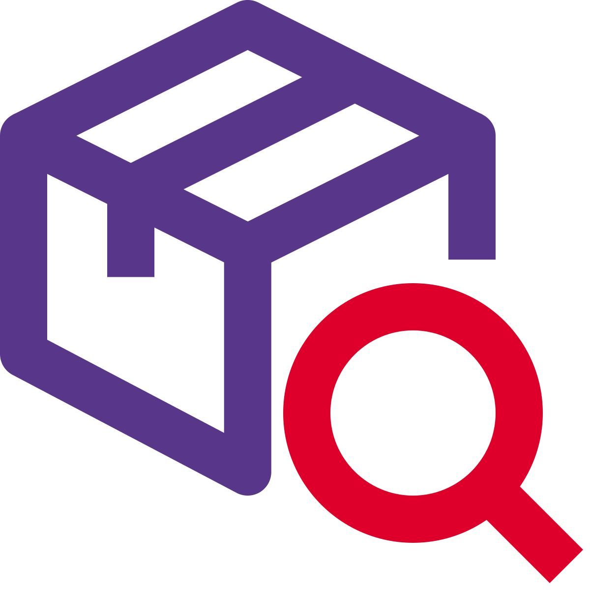 search order icon