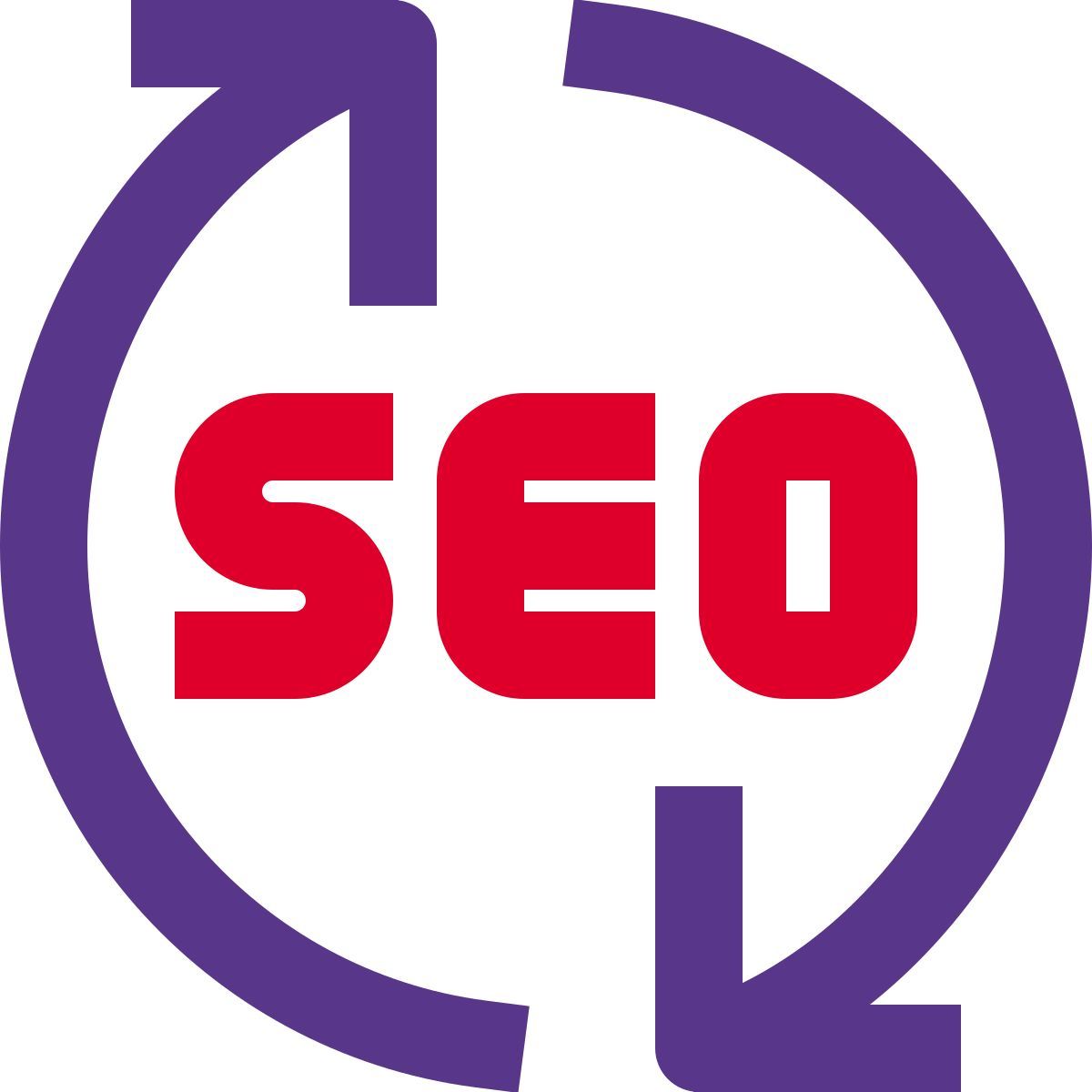 atualização de seo icon