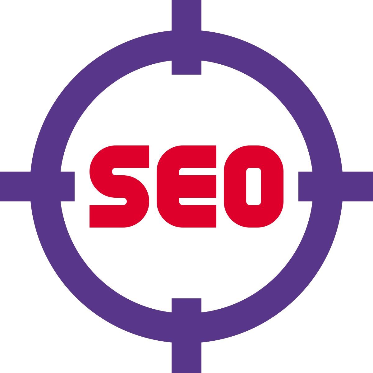 타겟에 대한 검색 엔진 최적화 작업 icon