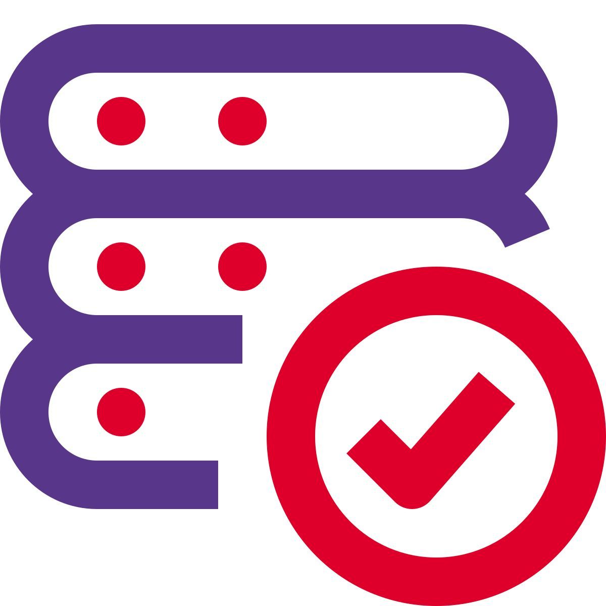 verified server icon