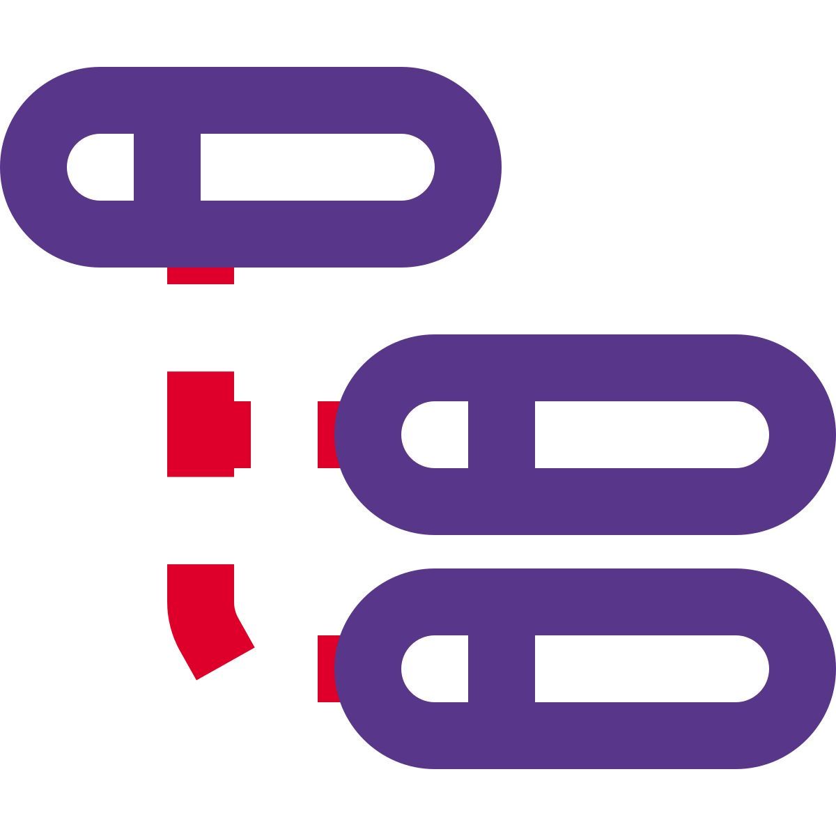 connected servers icon