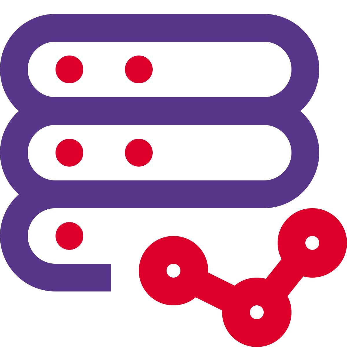 server network icon