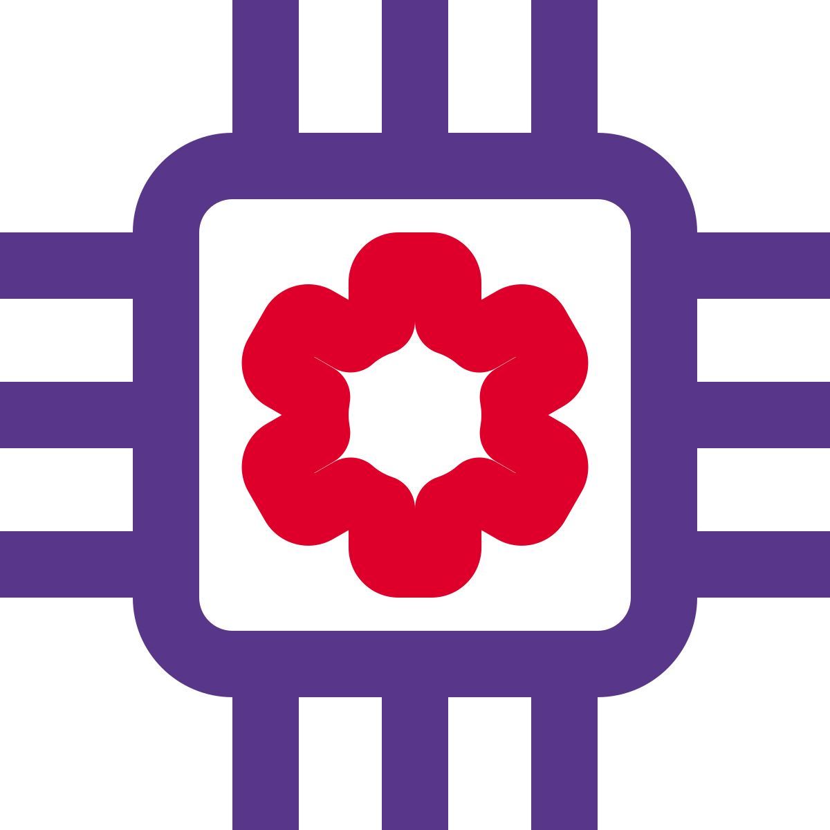 microchip settings icon