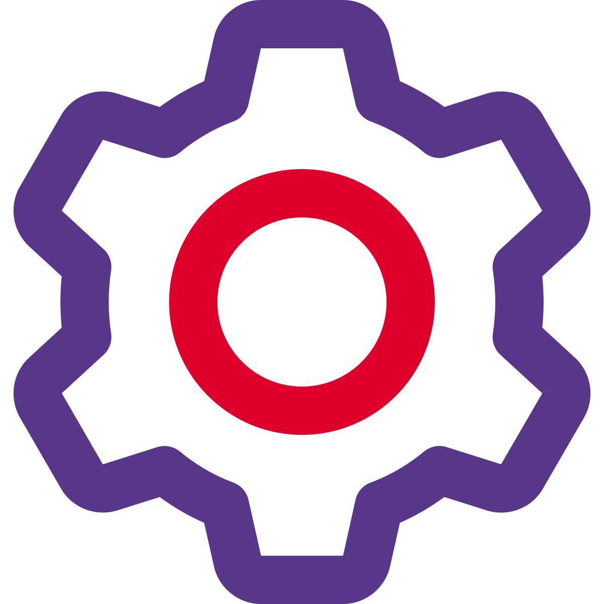 gear icon