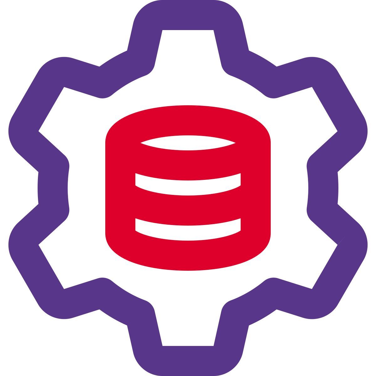 数据库设置 icon
