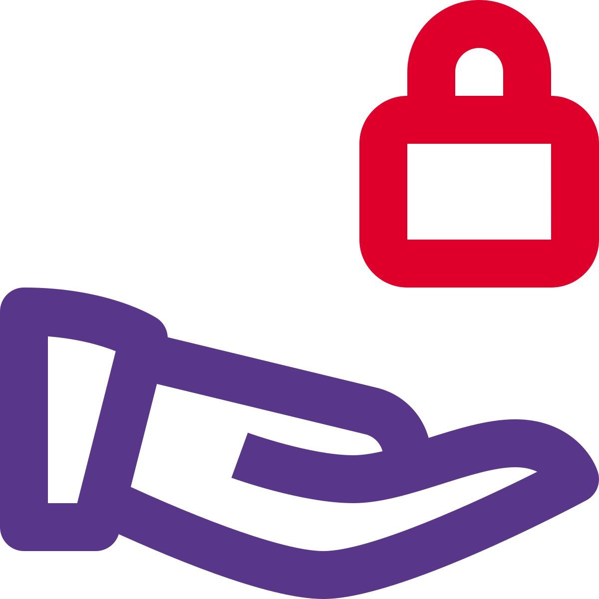 share security protocol icon