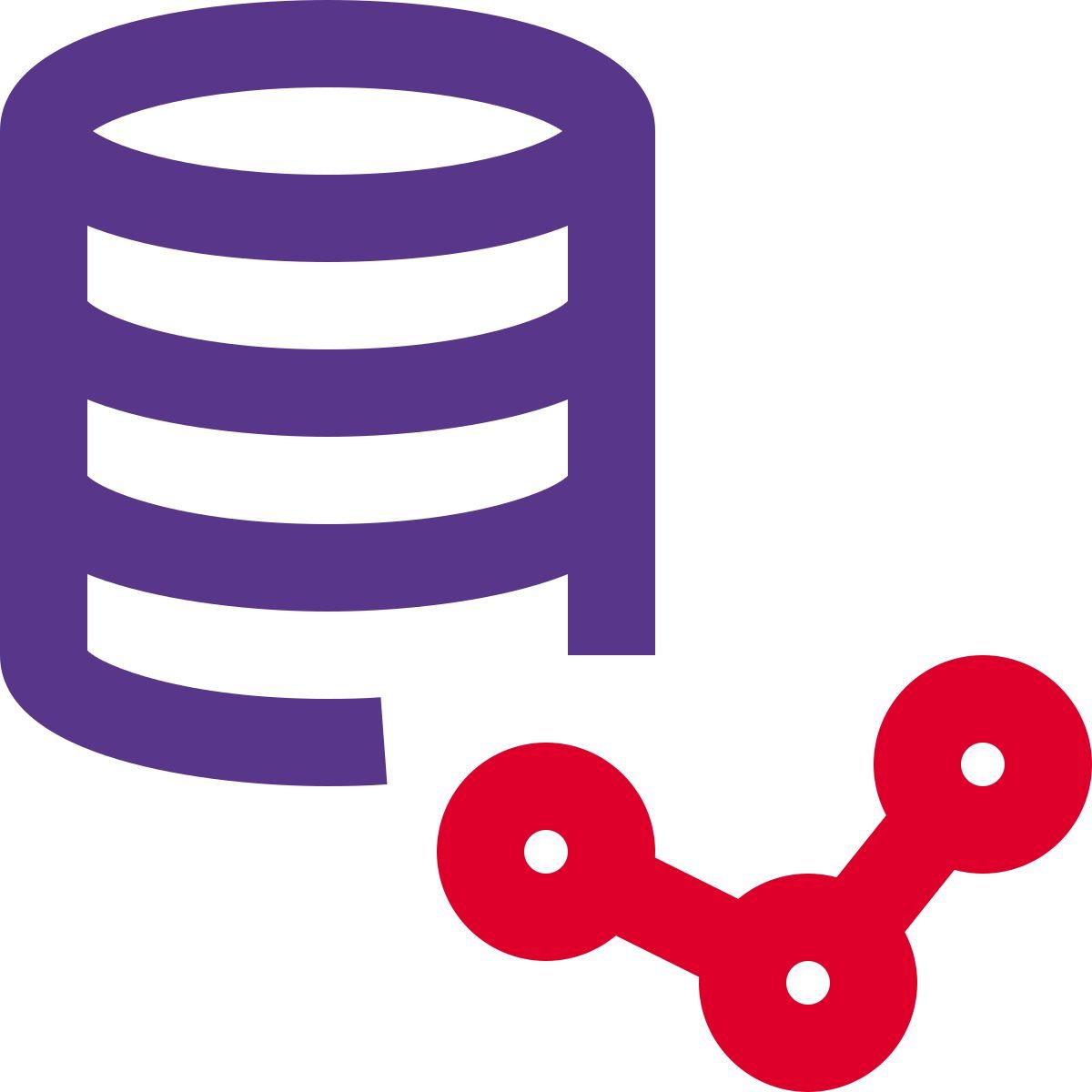 share database icon