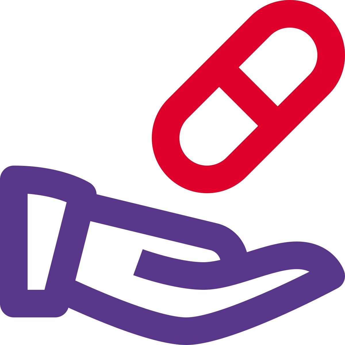 약을 공유하다 icon