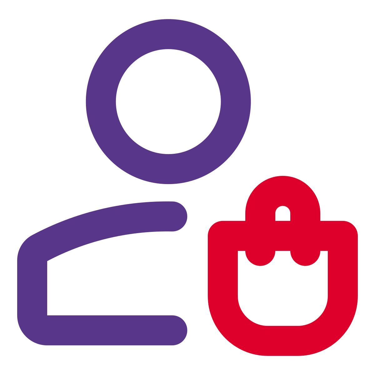 cliente icon
