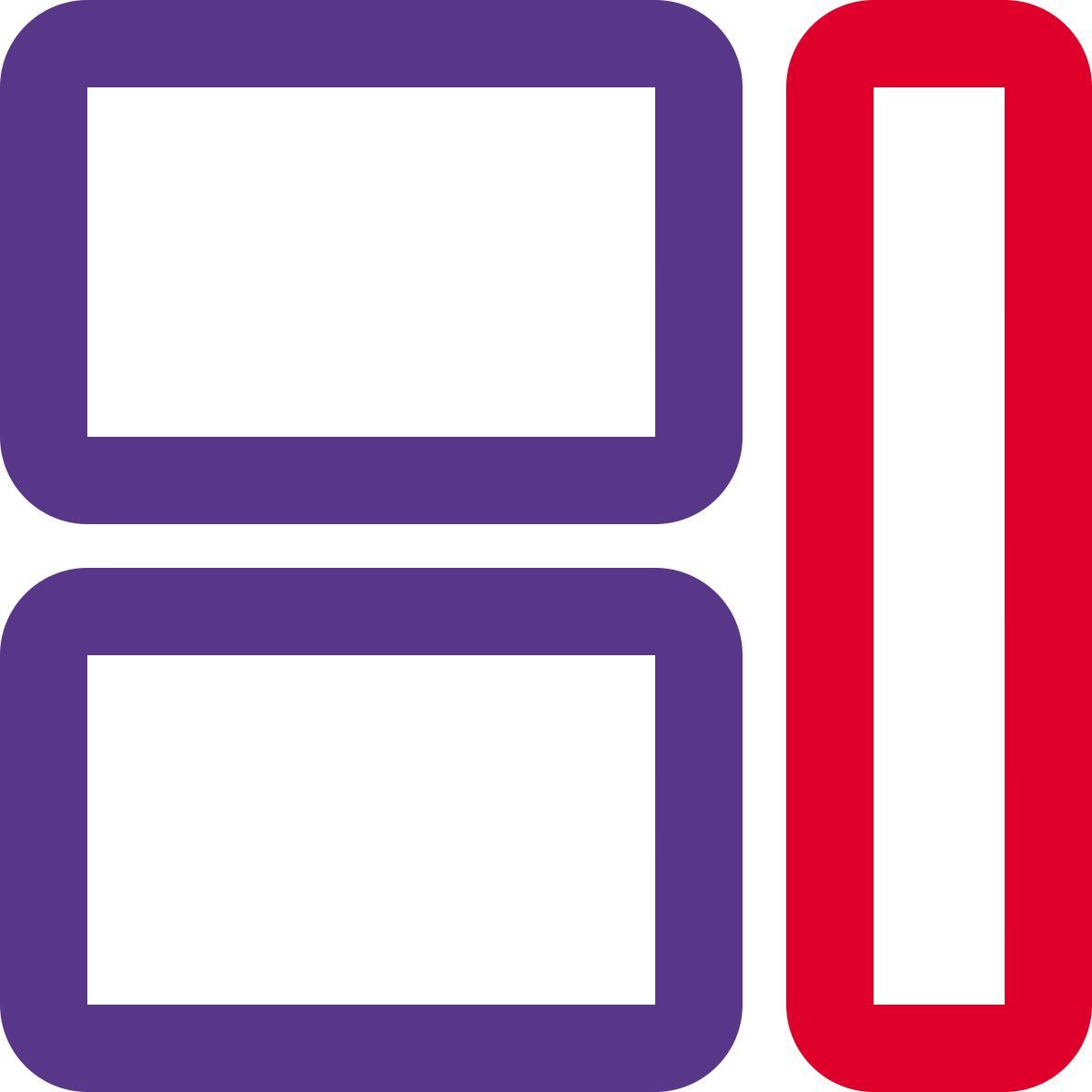 drahtgitter layout icon